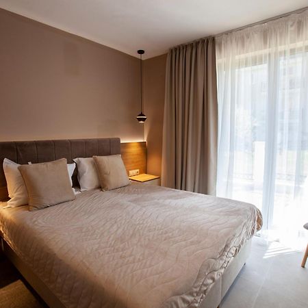 Nea Apartments Ahtopol Exterior photo