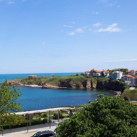 Nea Apartments Ahtopol Exterior photo