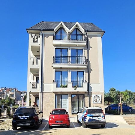 Nea Apartments Ahtopol Exterior photo