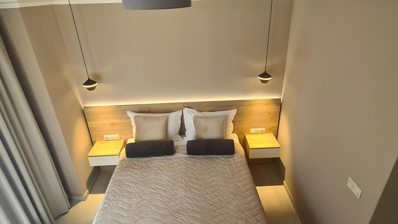 Nea Apartments Ahtopol Exterior photo