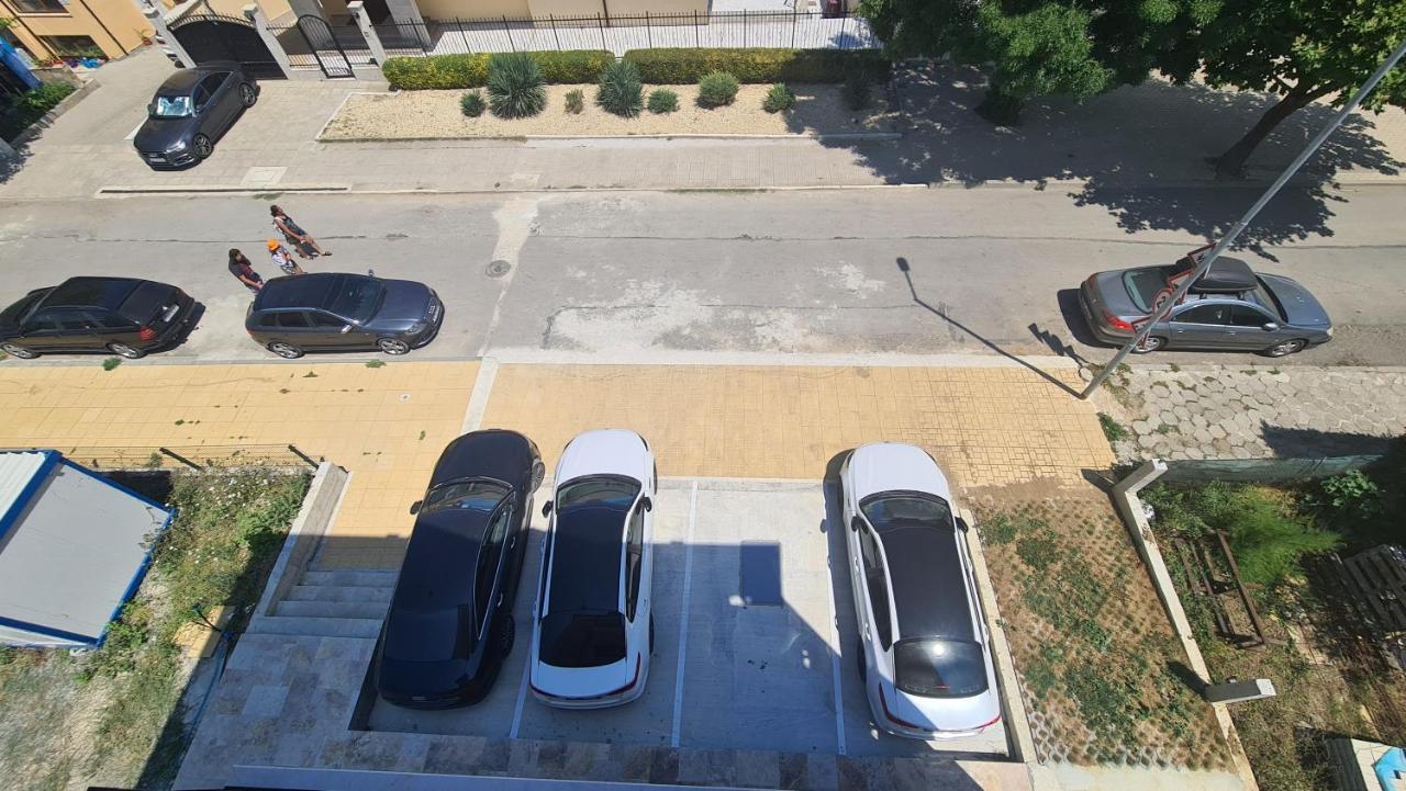 Nea Apartments Ahtopol Exterior photo