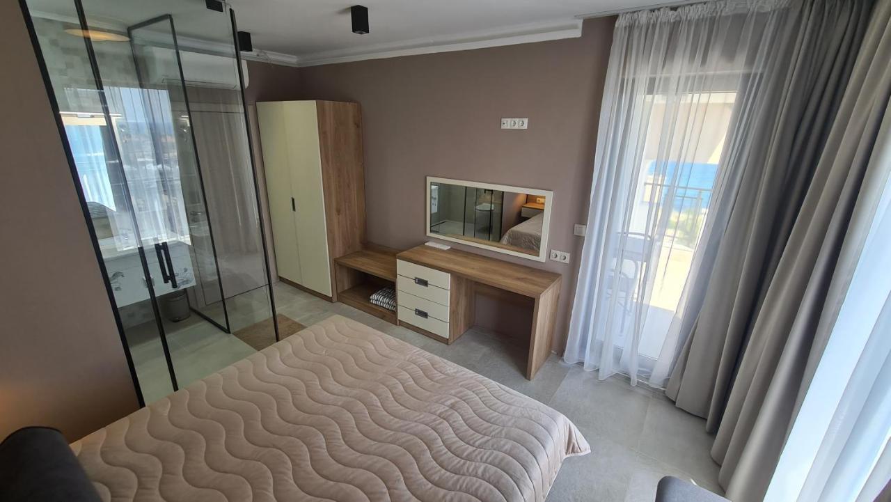Nea Apartments Ahtopol Exterior photo