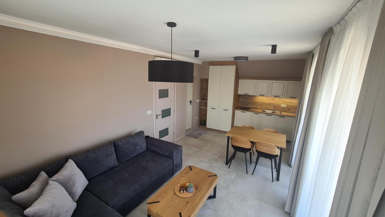 Nea Apartments Ahtopol Exterior photo