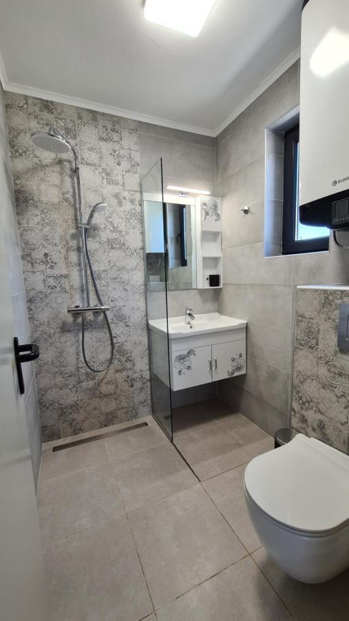 Nea Apartments Ahtopol Exterior photo