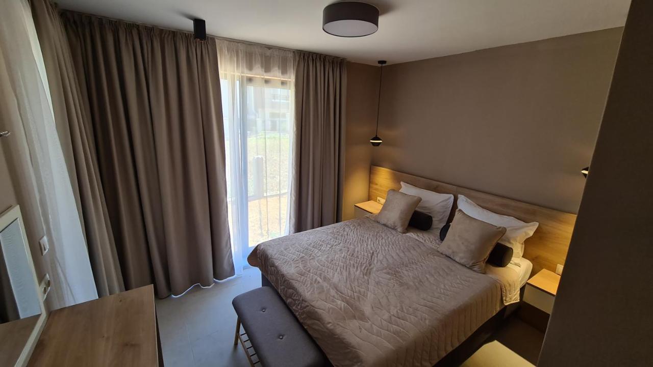 Nea Apartments Ahtopol Exterior photo