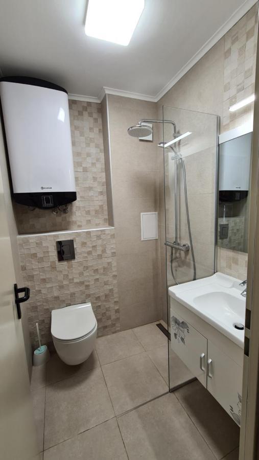Nea Apartments Ahtopol Exterior photo