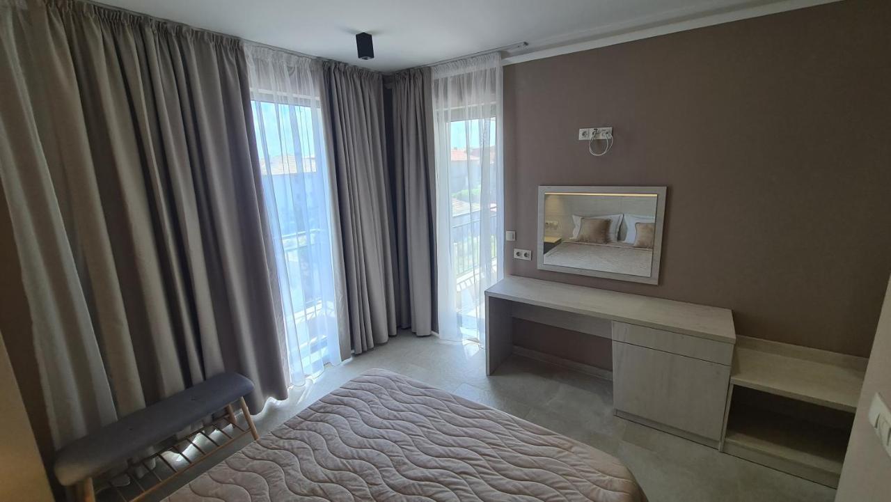 Nea Apartments Ahtopol Exterior photo