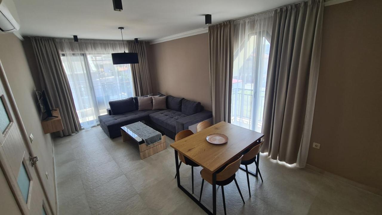 Nea Apartments Ahtopol Exterior photo