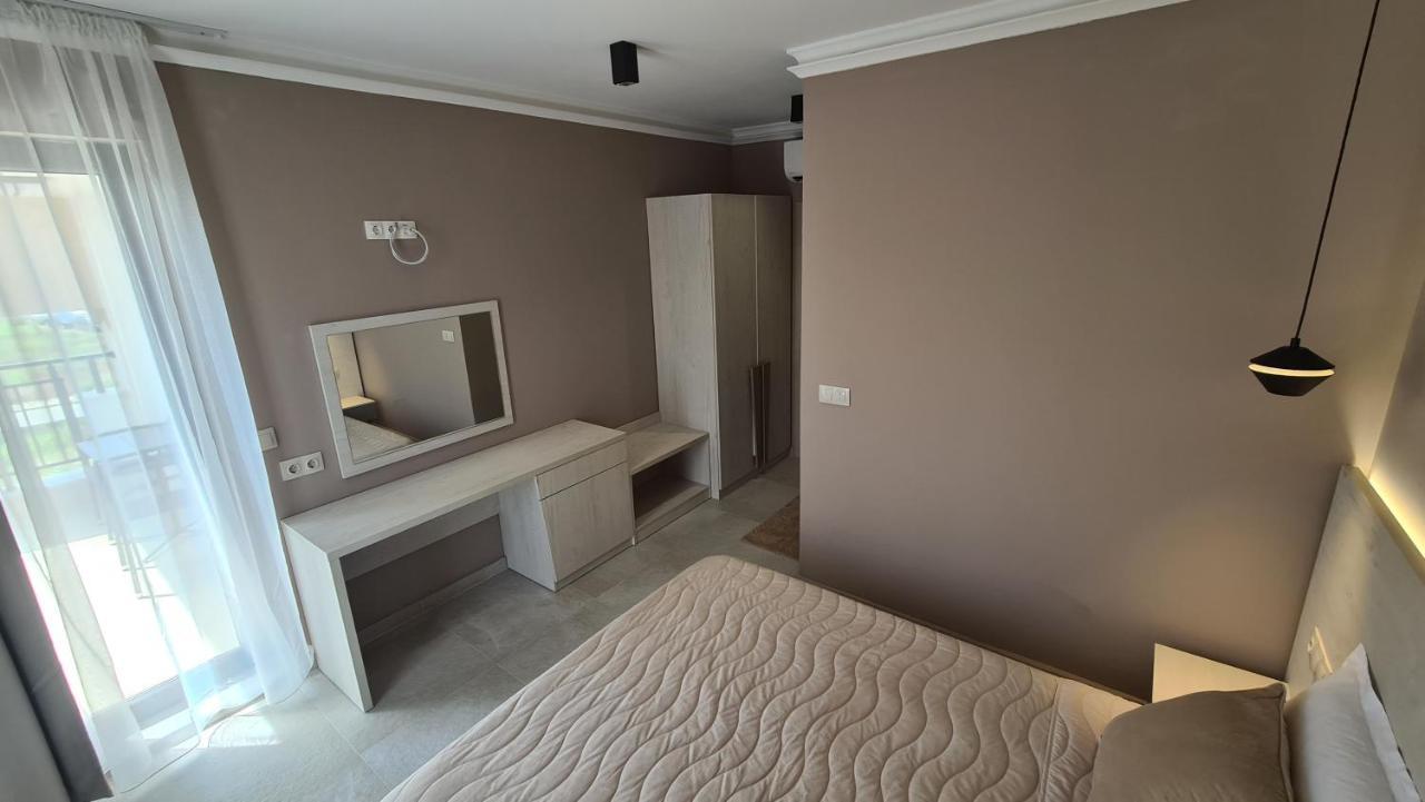 Nea Apartments Ahtopol Exterior photo