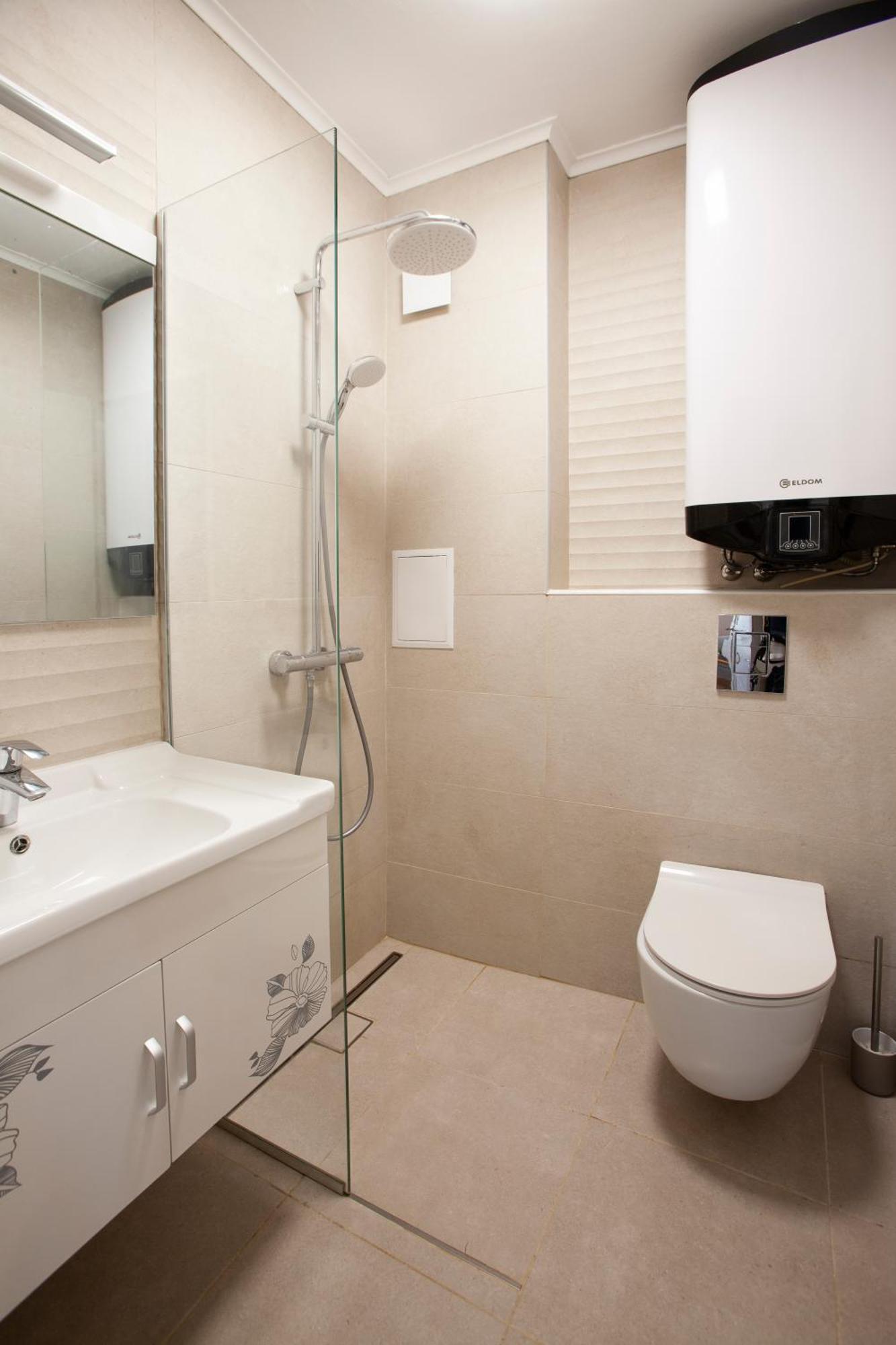 Nea Apartments Ahtopol Exterior photo