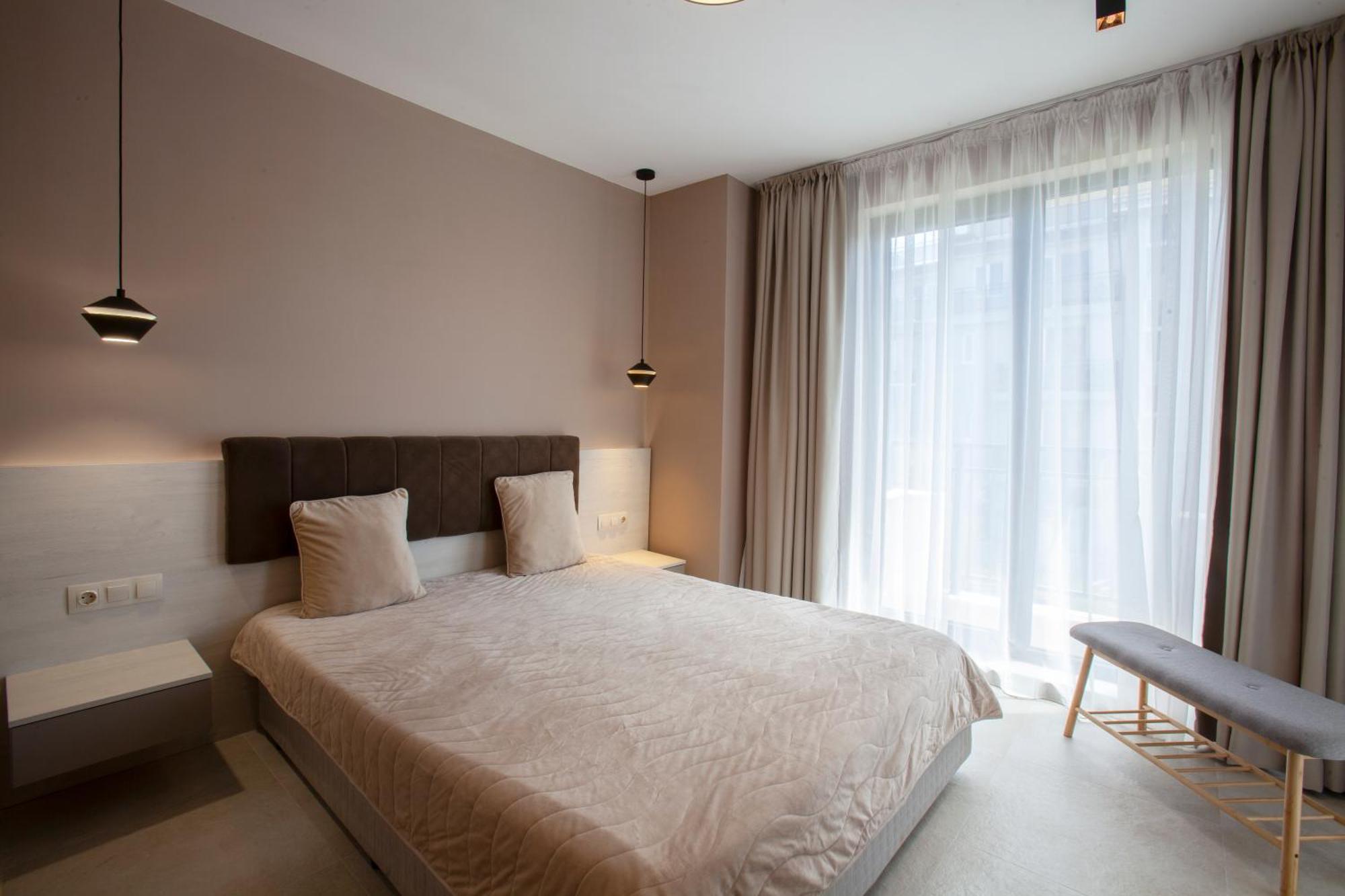 Nea Apartments Ahtopol Exterior photo