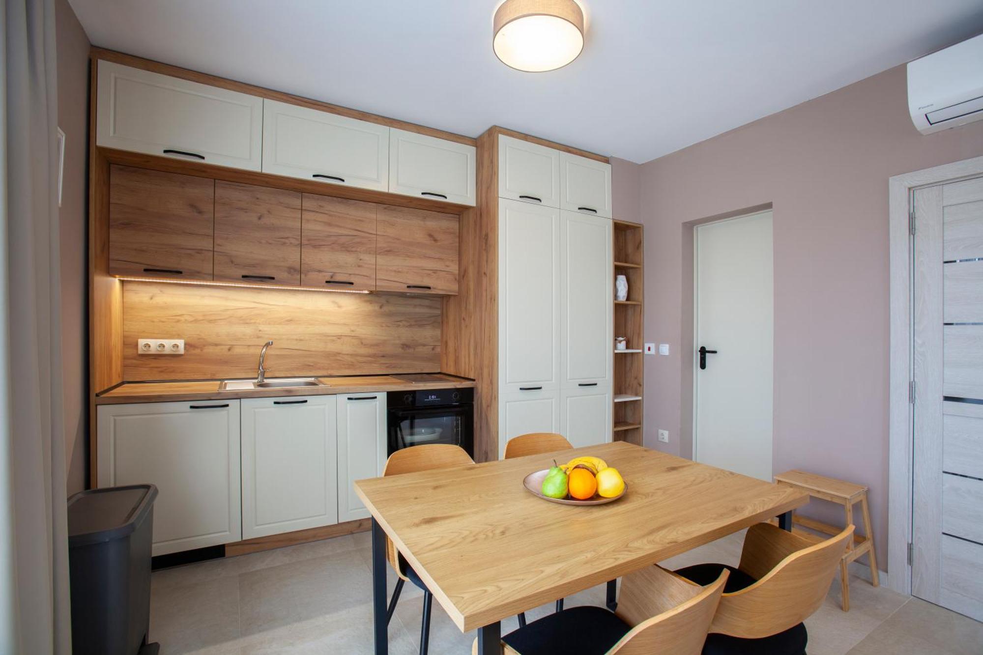 Nea Apartments Ahtopol Exterior photo